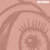VELTPUNCH「New cinema paradox」配信ジャケット