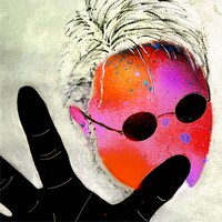 吉田一郎不可触世界「えぴせし」ジャケット