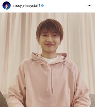 西島隆弘（Nissy&Staff Instagramより）