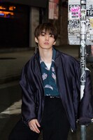 矢部昌暉（DISH//）