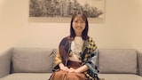 井上苑子(c)フジテレビ