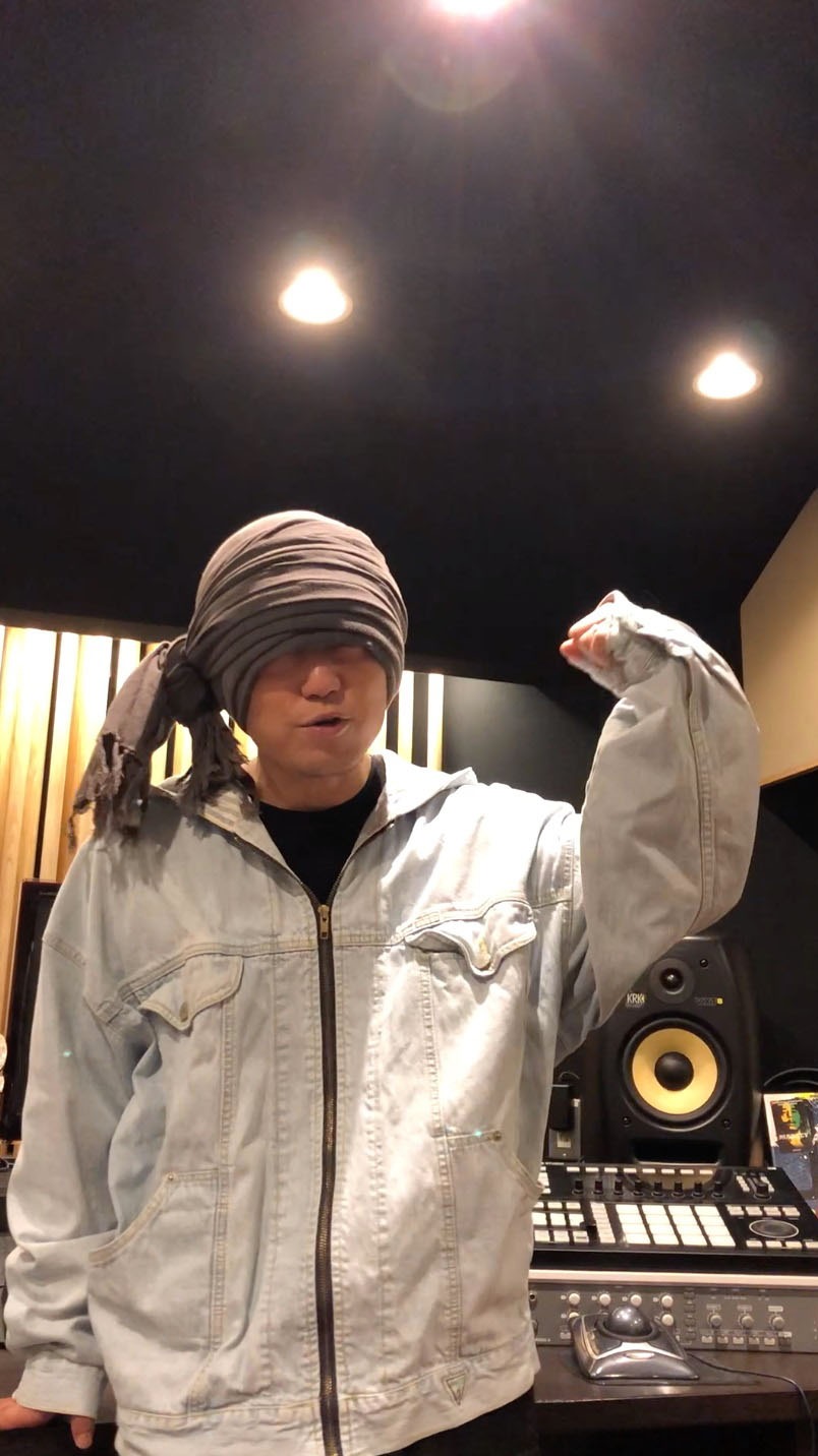 HAN-KUN(c)フジテレビ