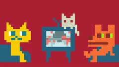 Ram Rider 低解像度アニメmvで赤ちゃんが泣き止むのか検証 動画あり 音楽ナタリー