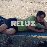 NABOWA「RELUX」配信ジャケット