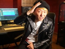 松隈ケンタ（SCRAMBLES）