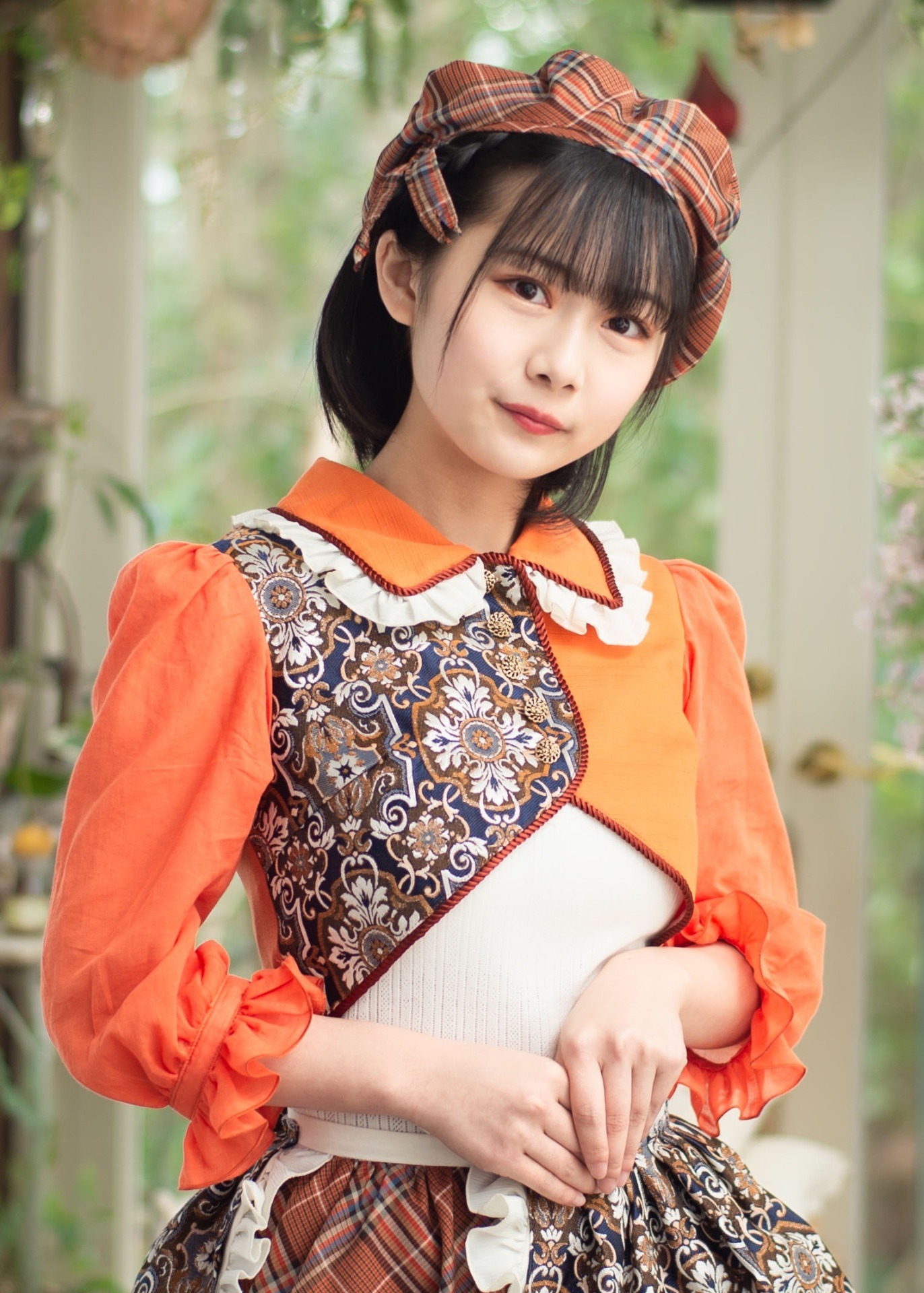瀬戸みなみ