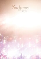 Suchmos「Suchmos THE LIVE YOKOHAMA STADIUM 2019.09.08」通常盤ジャケット