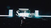 Suchmosプレミア公開映像のサムネイル画像。