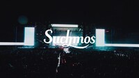 Suchmosプレミア公開映像のサムネイル画像。