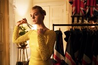 「パーティで女の子に話しかけるには」場面写真(c)COLONY FILMS LIMITED 2016