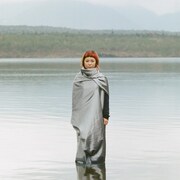 原田郁子(クラムボン)