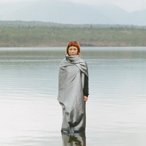 原田郁子(クラムボン)