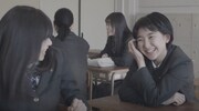 映画「色の街」トレイラー映像のワンシーン。