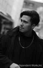 木村昴メモリアルブック「SUBA ROOTS」サンプルカット (c) Independent Works,Inc