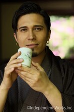 木村昴メモリアルブック「SUBA ROOTS」サンプルカット (c) Independent Works,Inc