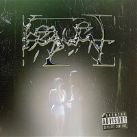 NTsKi「Heaven ft. Yosuke Shimonaka」配信ジャケット