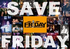 クレイジーケンバンドも応援、横浜ライブハウス・FRIDAYのクラファン開始