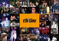 神奈川・FRIDAY告知ビジュアル