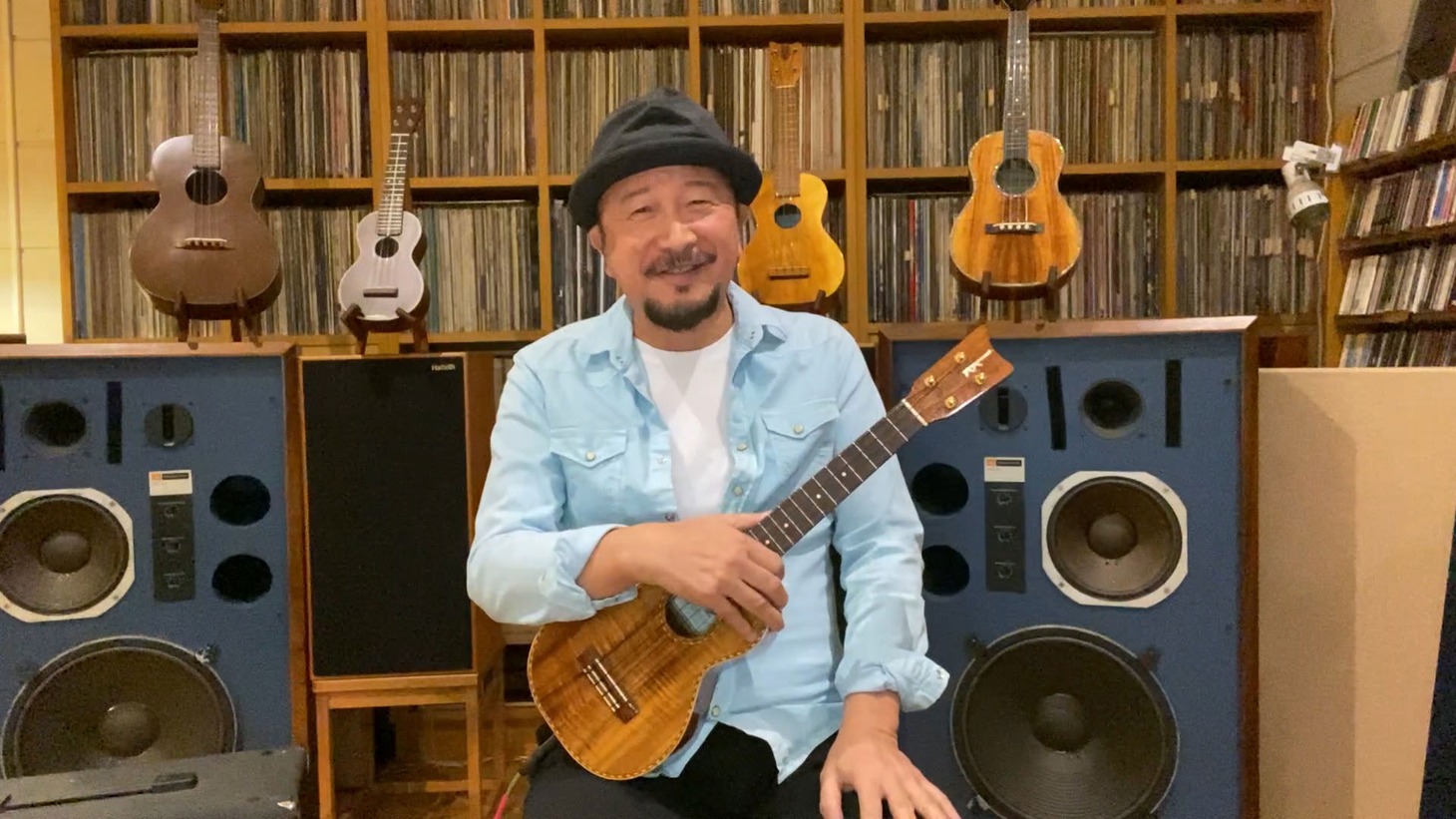 関口和之（サザンオールスターズ）