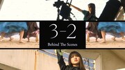HKT48「『３-２』MV Behind the Scene」より。(c) Mercury