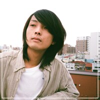 Cody・Lee（李）「桜町」配信ジャケット