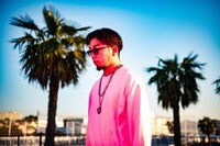 KENTO NAGATSUKA（WONK）