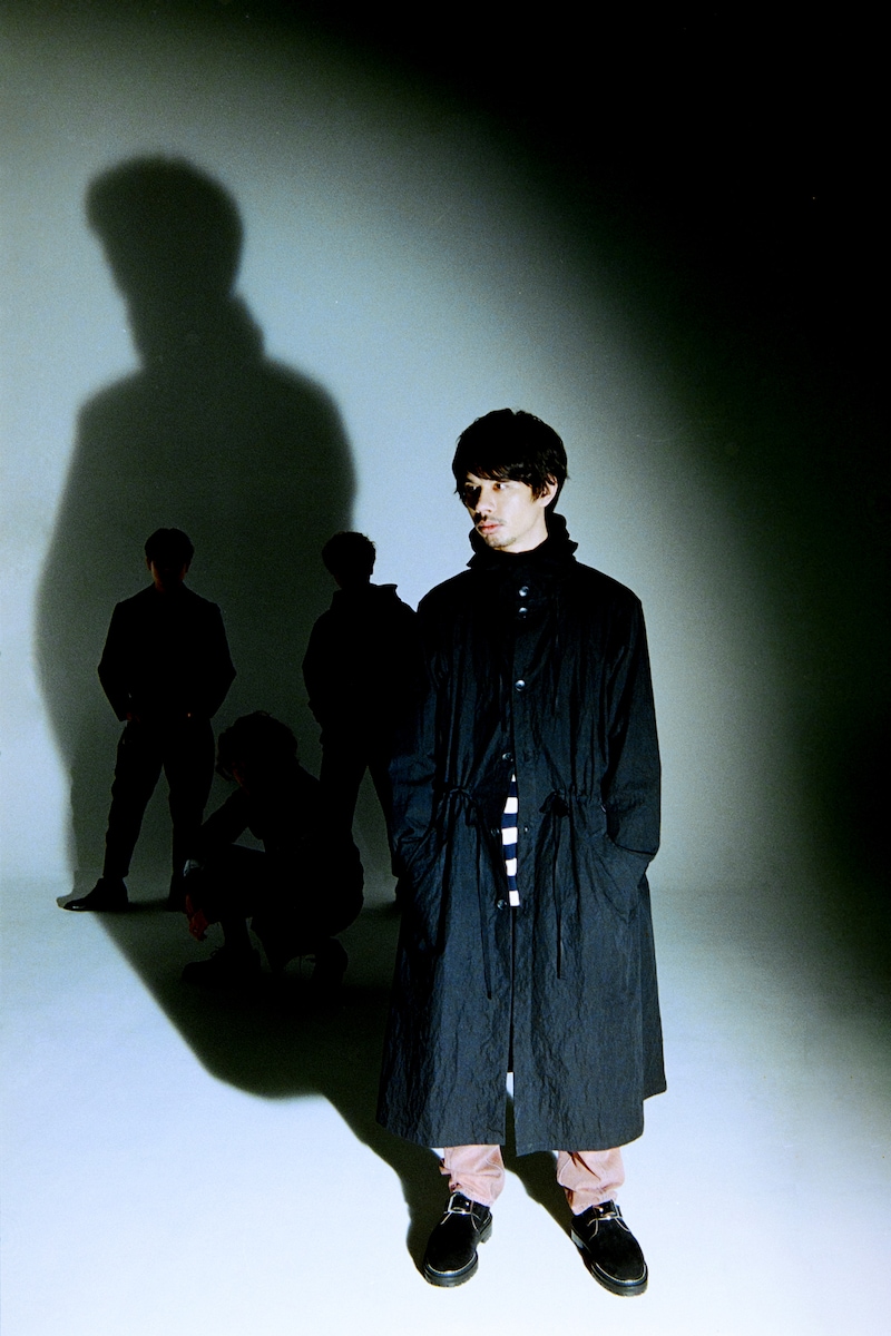 オカモトショウ(OKAMOTO'S)