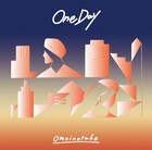 Omoinotakeの連続リリース第2弾は「One Day」、藍にいな手がける「惑星」MVも公開