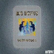 Qiezi Mabo「Big Bonus」ジャケット