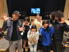 あゆみくりかまき結成記念日に新作音源リリース、バックドロップシンデレラ提供曲MV公開