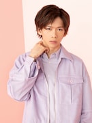 リョウガ(超特急)