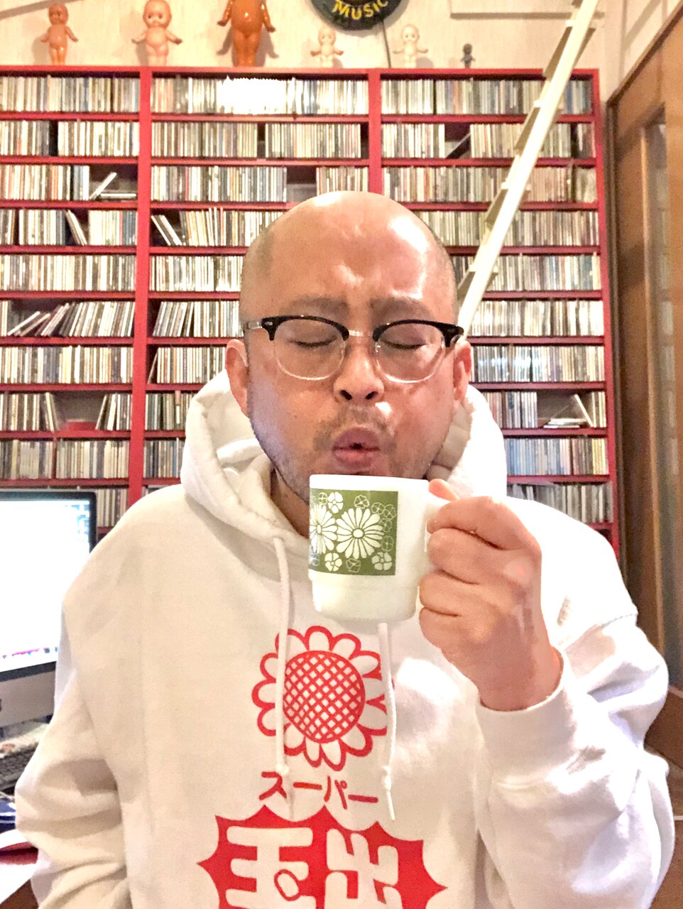 退屈な自粛タイムを楽しむプレイリスト Vol.27 クリトリック・リス編