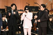 テレビ朝日系「題名のない音楽会」より。(c)テレビ朝日