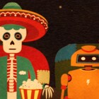 カミナリグモが新曲「夜明けのスケルトン」MV公開、アルバムリリースツアー詳細発表