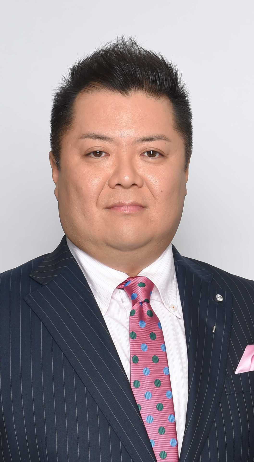 小杉竜一（ブラックマヨネーズ）