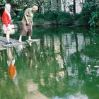 macaroomと知久寿焼、共作アルバム表題曲MV公開