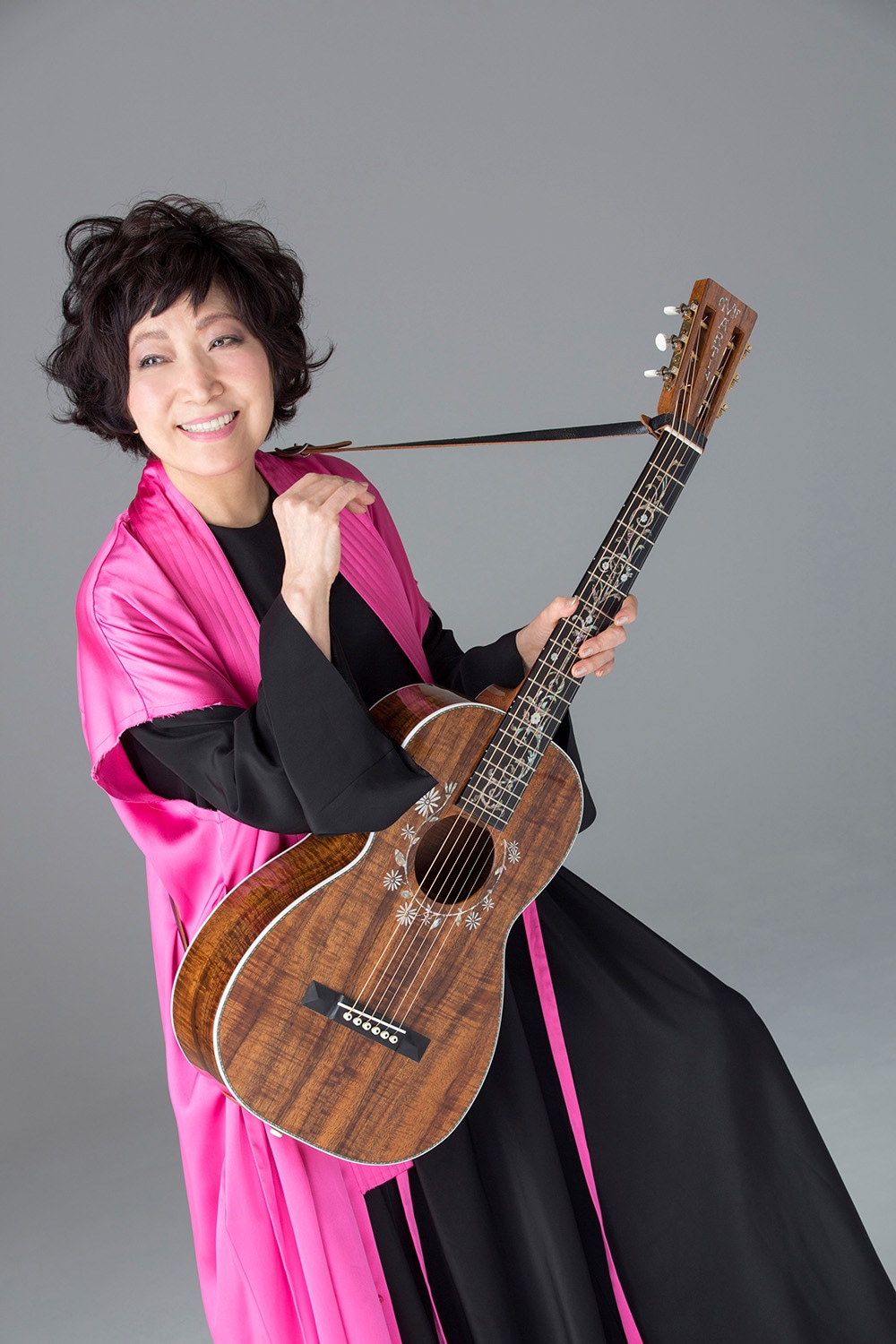 森山良子