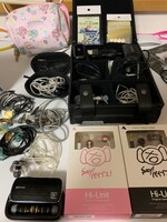 ピエール中野（凛として時雨）愛用のイヤフォンコレクション。