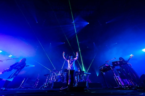 サカナクション