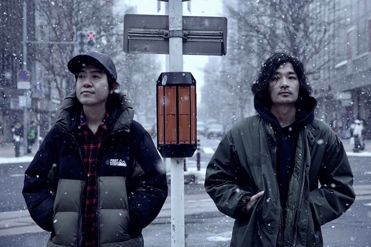 Tacica プライベートレーベルより両a面シングル 冒険衝動 Stars 発売 コメントあり 動画あり 音楽ナタリー