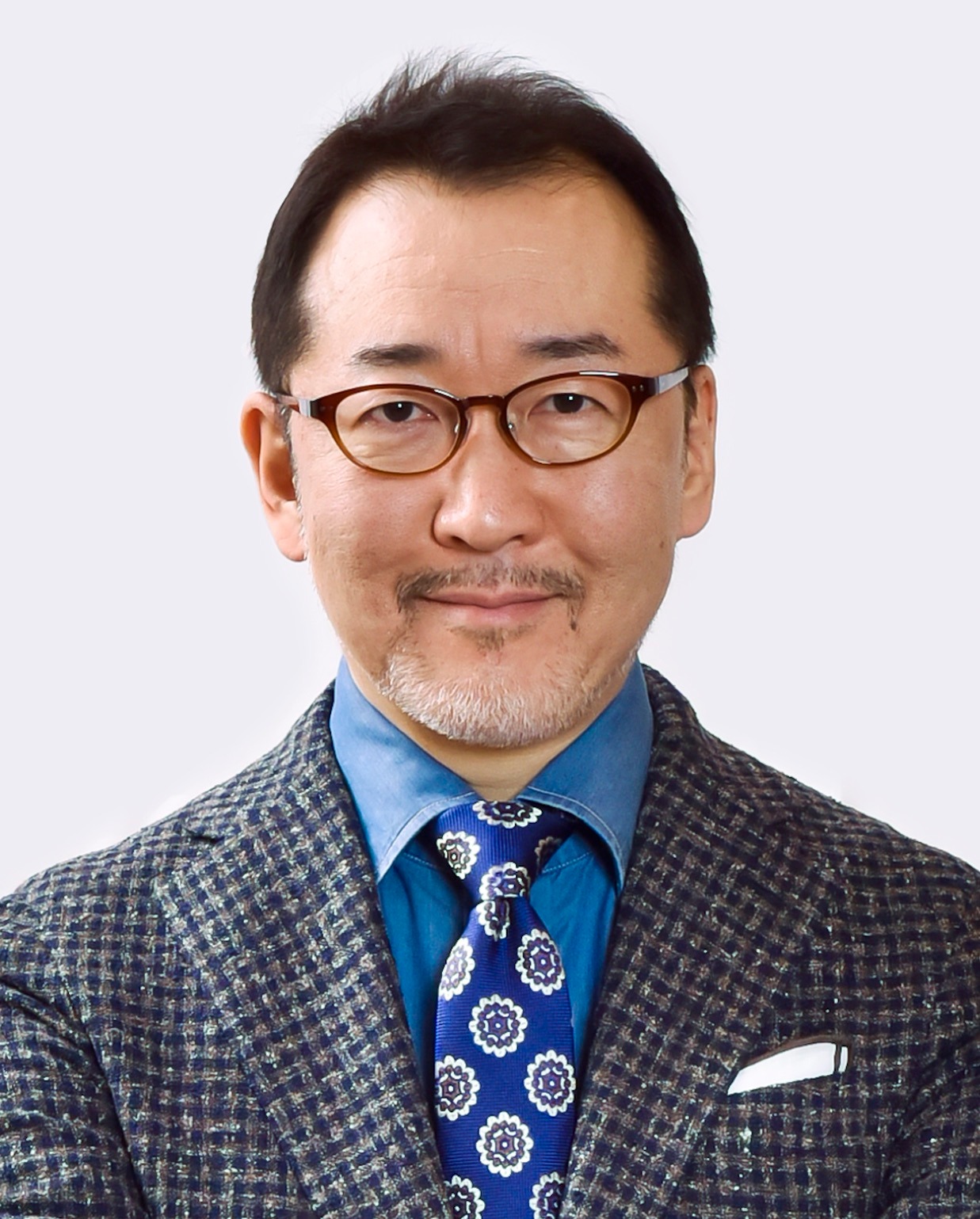 竹内薫