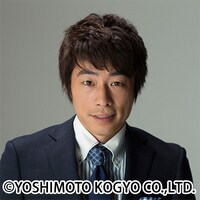 田村淳（ロンドンブーツ1号2号）