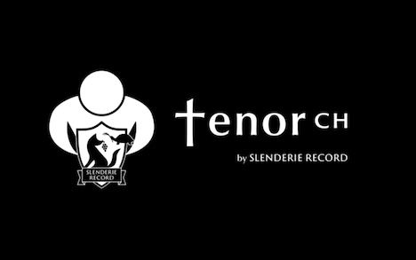 「tenor ch」より。