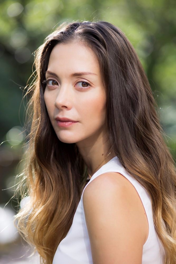 土屋アンナ