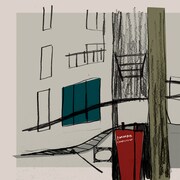 V.A.「NAVARO COMPILATION」ジャケット