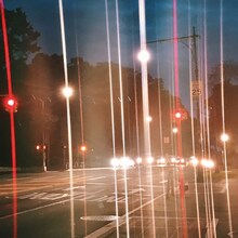 ROTH BART BARON「SPECIAL」配信ジャケット