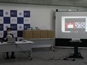 t-Ace、茨城県水戸市にマスク1万枚を寄付