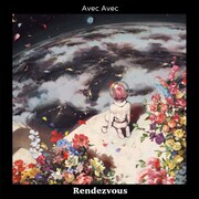 Avec Avec「Rendezvous」ジャケット