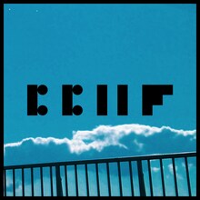 BBHF「かけあがって」配信ジャケット