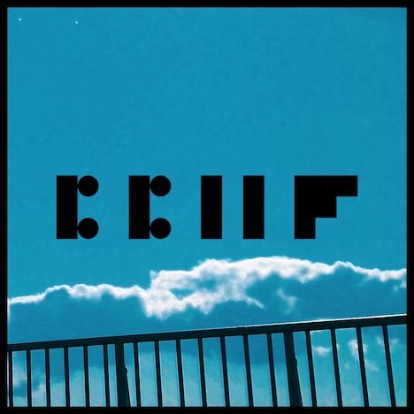 BBHF「かけあがって」配信ジャケット